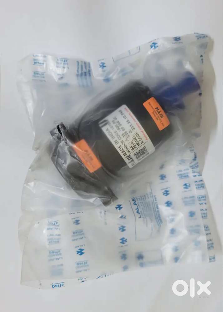 Genuine Bajaj Pulsar NS200 Self Starter Motor – Brand New