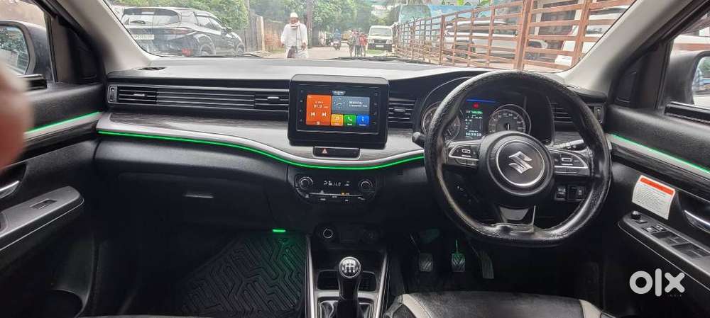 Maruti Suzuki Xl6 Zeta Mt Cng, 2024, Cng & Hybrids