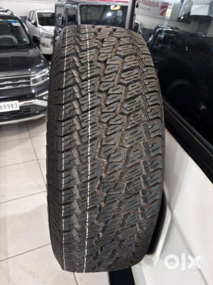 Mahindra Thar Lx Hard Top Petrol At Rwd, 2024, Petrol