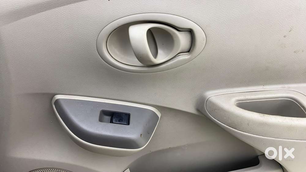 Datsun Go Plus T, 2016, Petrol