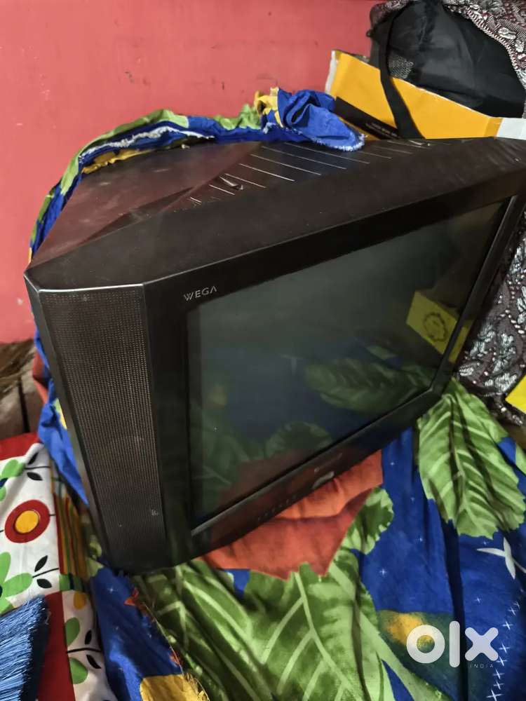 21 Inch Sony WEGA / Trinitron