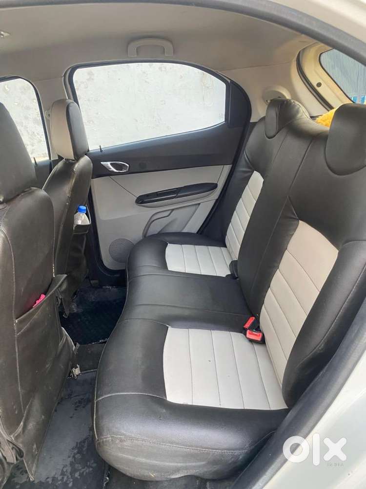 Tata Tiago Pure Petrol New Condition