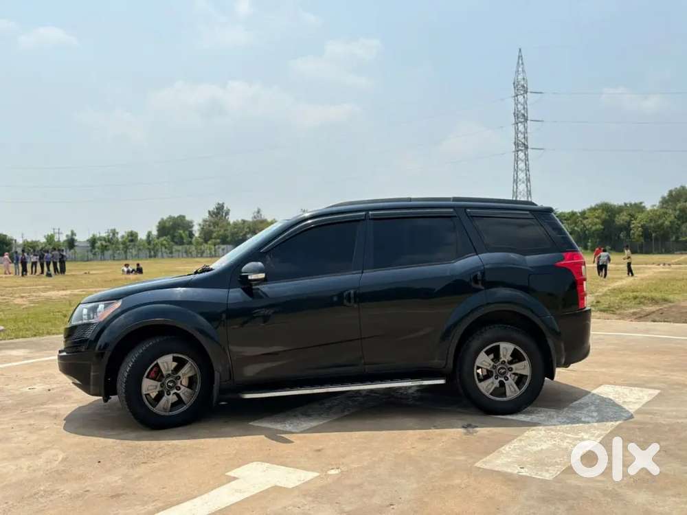 Mahindra Xuv500 Diesel 2015