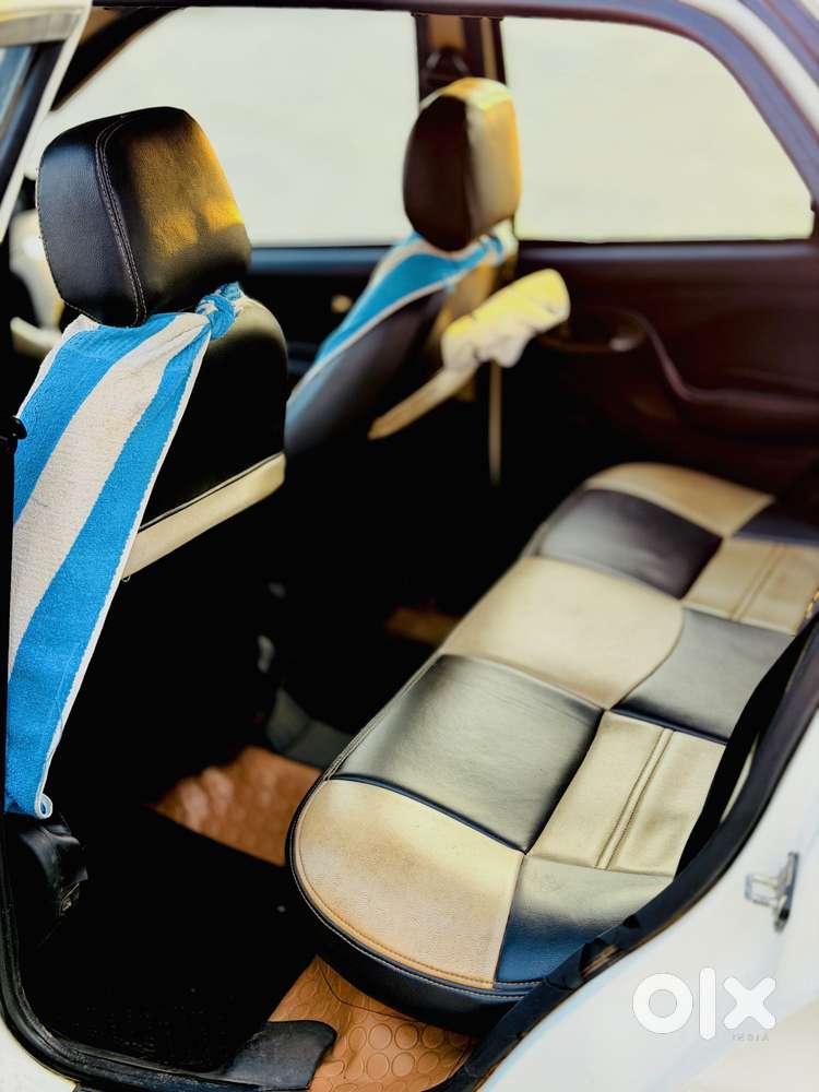 Tata Indigo Cs Gle, 2015, Diesel