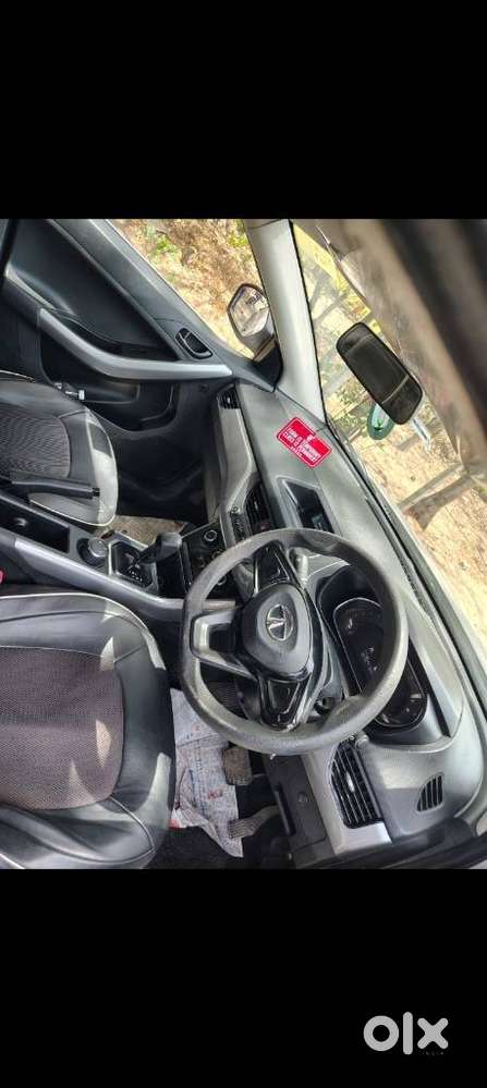 Tata Nexon 1.2 Revotron Xm (s), 2021, Diesel