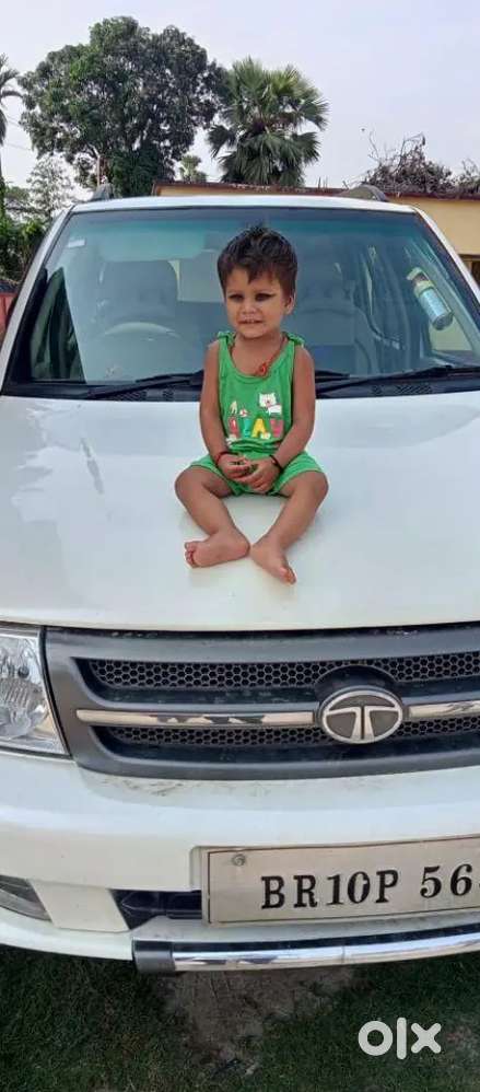 Tata Safari Dicor Ex 2012 Gadi Accha H New Condition Me H