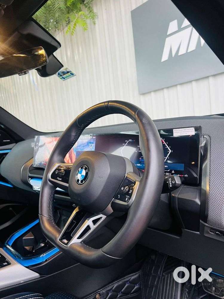 Bmw X3 Xdrive20d M Sport, 2026, Diesel