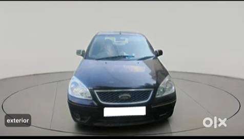 Ford Fiesta For Sale In Good Condition Available In Peelamedu