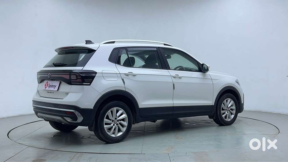 Volkswagen Tiguan 2.0 Tdi Highline, 2023, Petrol