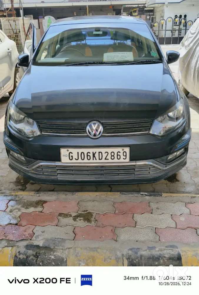 Volkswagen Ameo 1.2 2016