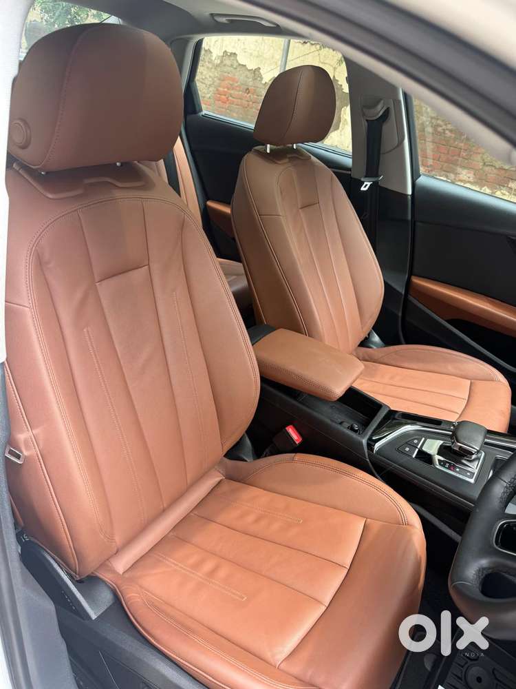 Audi A4 2.0 Technology 40 Tfsi, 2023, Petrol