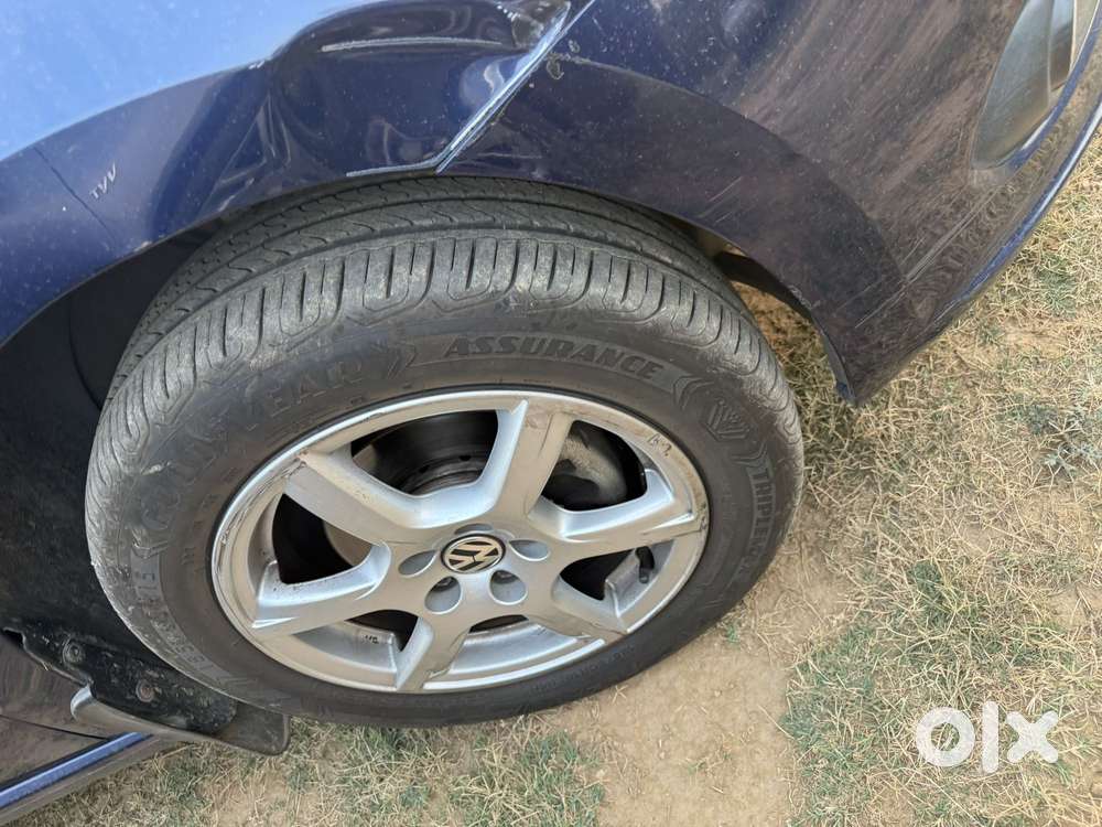 Volkswagen Vento 2010-2013 Ipl Ii Petrol Highline At, 2013, Petrol
