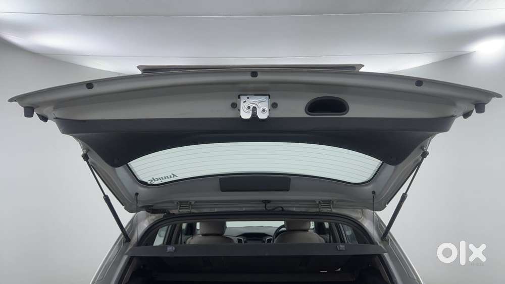 Hyundai Creta 1.6 Sx Plus, 2015, Diesel