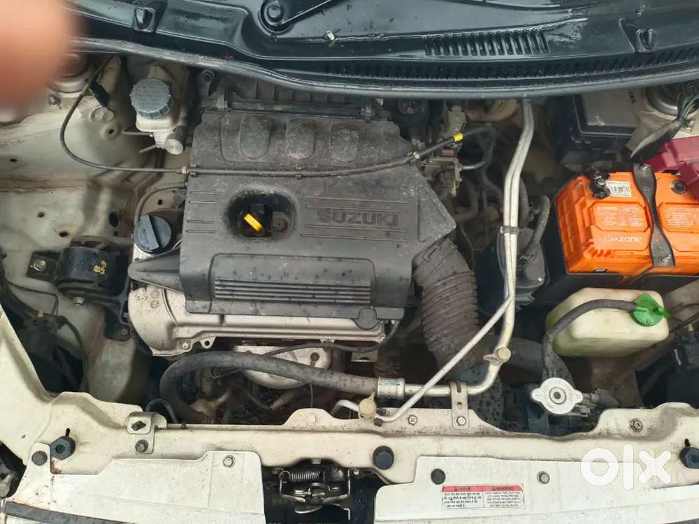 Maruti Suzuki Wagon R 2015 Petrol 64800 Km Driven