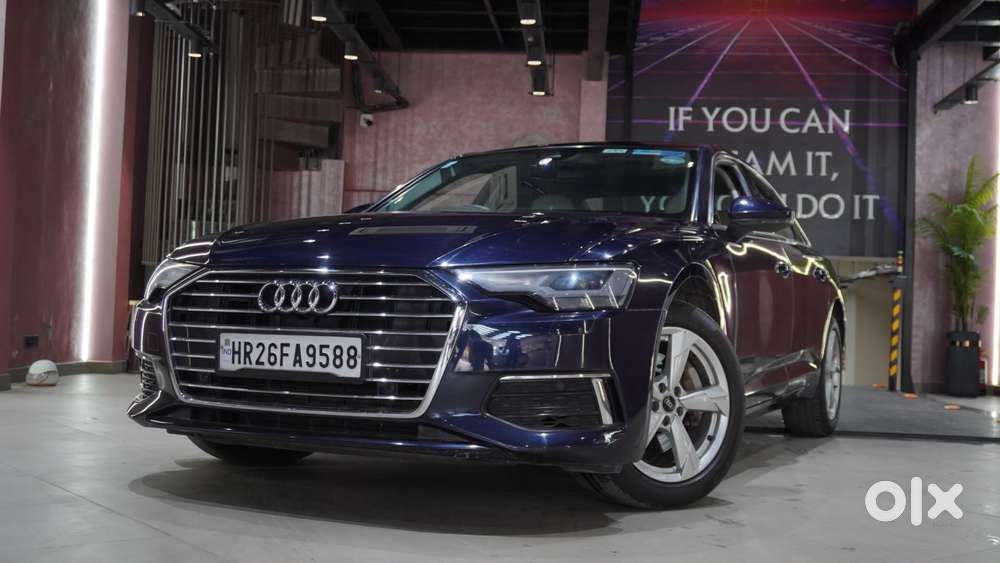 Audi A6 2.0 45 Tfsi Premium Plus, 2023, Petrol