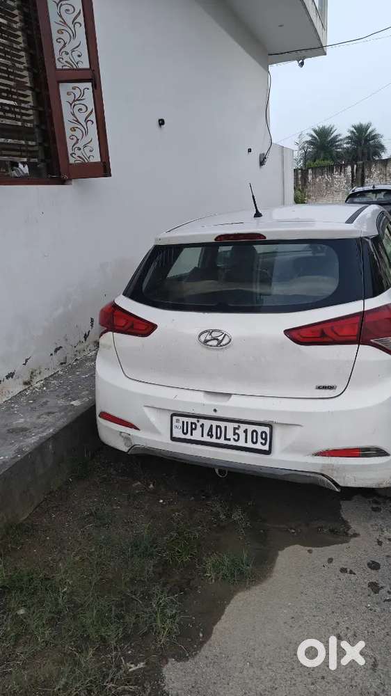 Hyundai Elite I20 2017 Diesel 251000 Km Driven