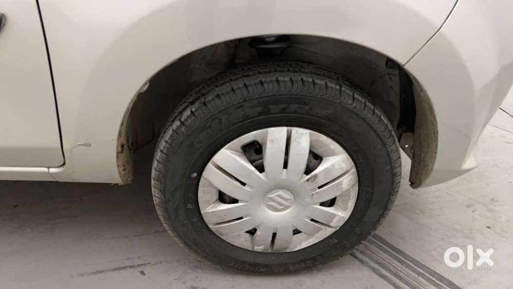 Maruti Suzuki Alto 800 2012-2016 Vxi, 2015, Petrol