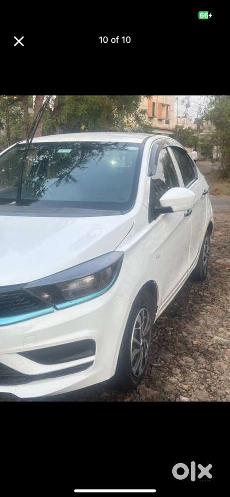 Tata Tigor Ev 2022  Automatic