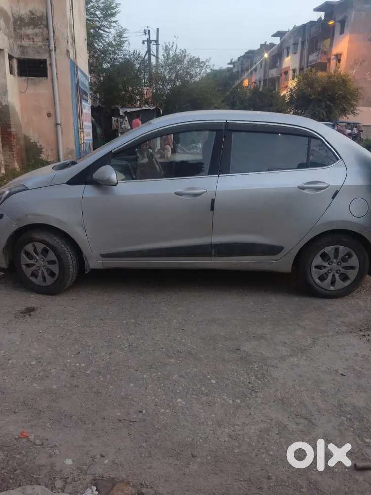Hyundai Accent Gl Petrol 2016