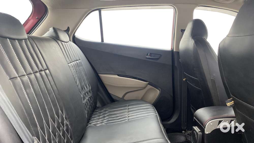 Hyundai Grand I10 Magna 1.1 Crdi, 2015, Diesel