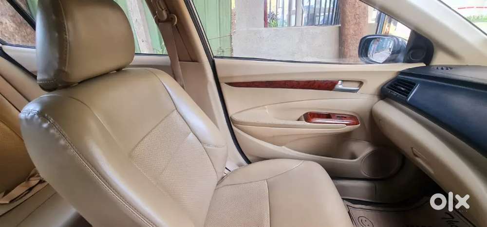 Honda City 2010 Petrol Well Maintained