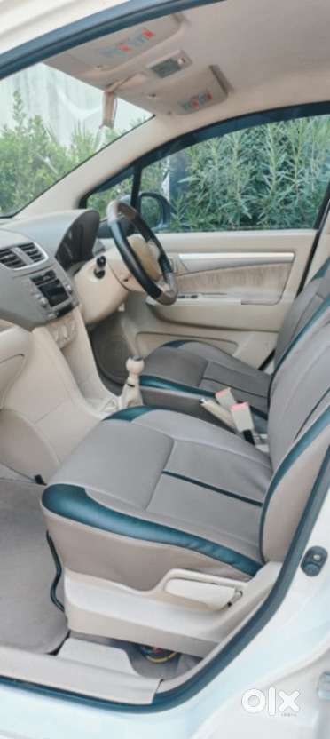 Maruti Suzuki Ertiga, 2012, Petrol