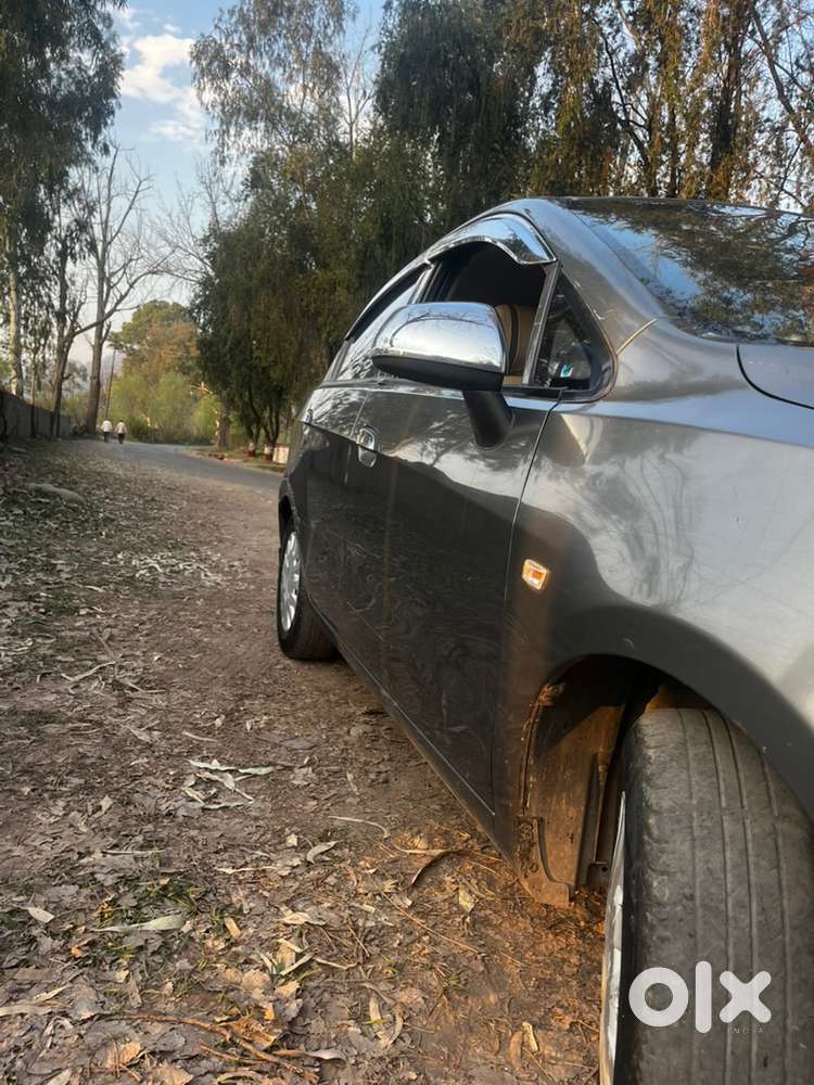 Chevrolet Sail 2014 Petrol Well Maintained