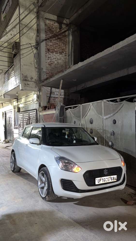 Maruti Suzuki Swift 2020 Petrol Good Condition