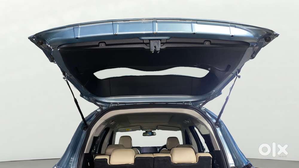 Tata Safari 2.0 Xza Plus 6s Jet, 2022, Diesel