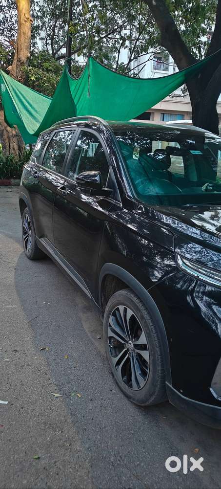 Mg Hector 1.5 Dct 2021