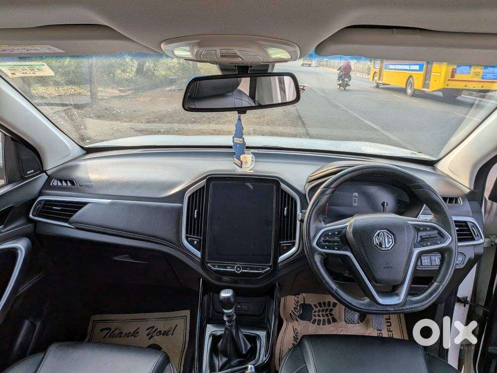 Mg Hector 2.0 Sharp Diesel, 2020, Diesel