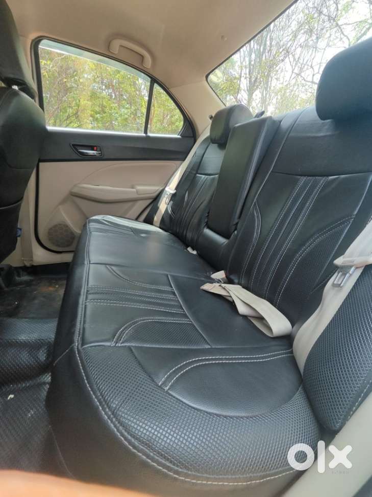 Maruti Suzuki Dzire 1.2 Zxi, 2021, Petrol