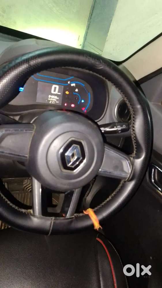 Renault Kwid 1.0 Rxl 2020