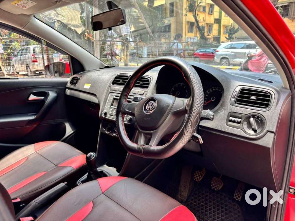 Volkswagen Polo 1.0 Comfortline Plus, 2020, Petrol