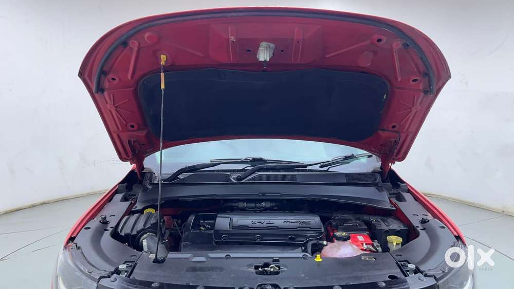 Jeep Compass 1.4 Limited, 2018, Petrol