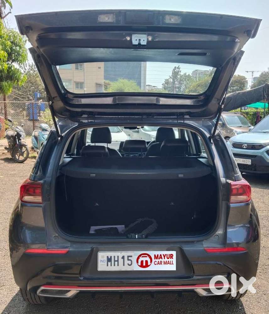 Kia Sonet Gtx Plus 1.5 Diesel Imt, 2024, Diesel