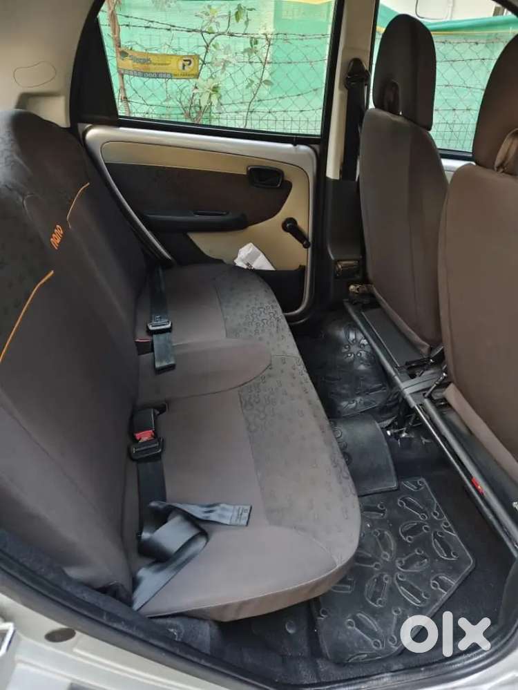 Tata Nano Genx 2016 Petrol 18674 Km Driven