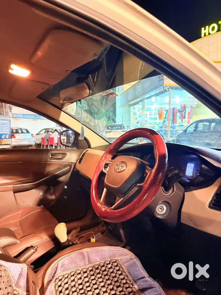 Tata Zest 2017 Diesel 101848 Km Driven