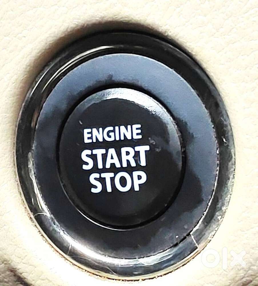 Maruti Suzuki Ciaz Alpha Diesel, 2017, Diesel