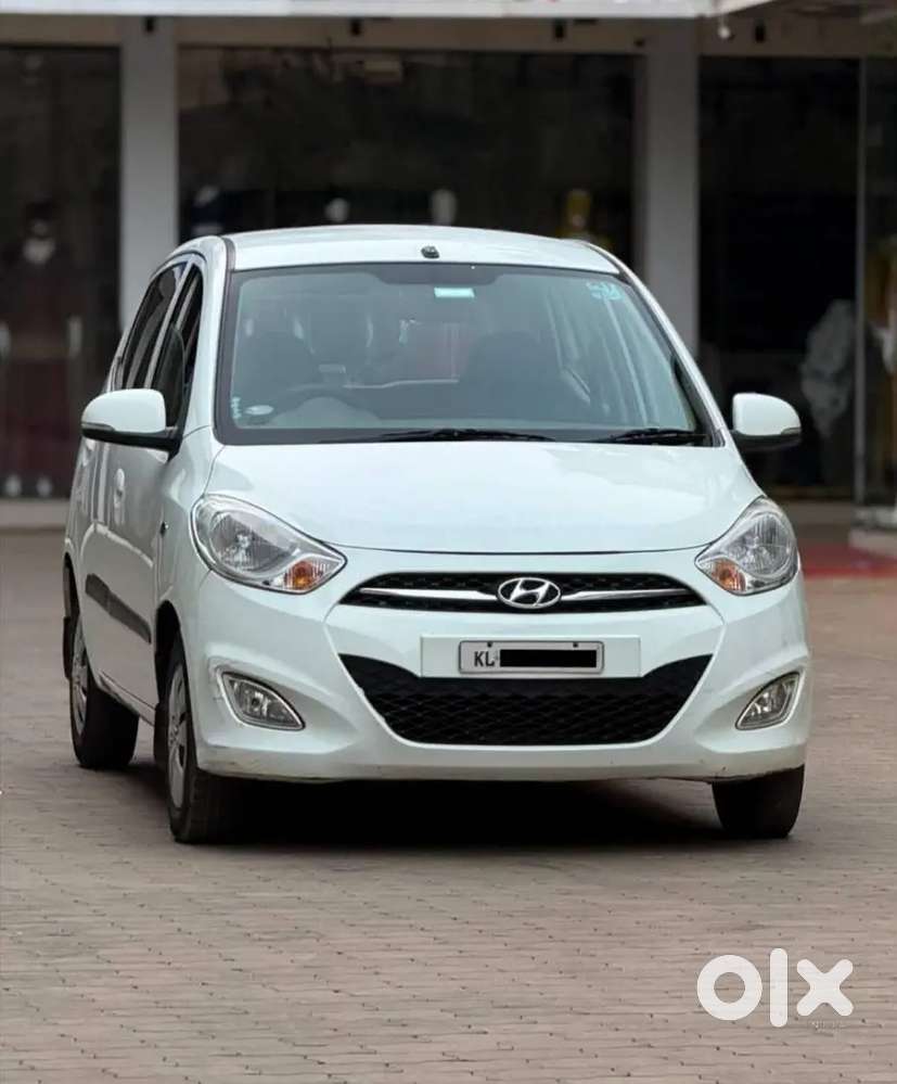 Hyundai I10 2013 Petrol 79000 Km Driven