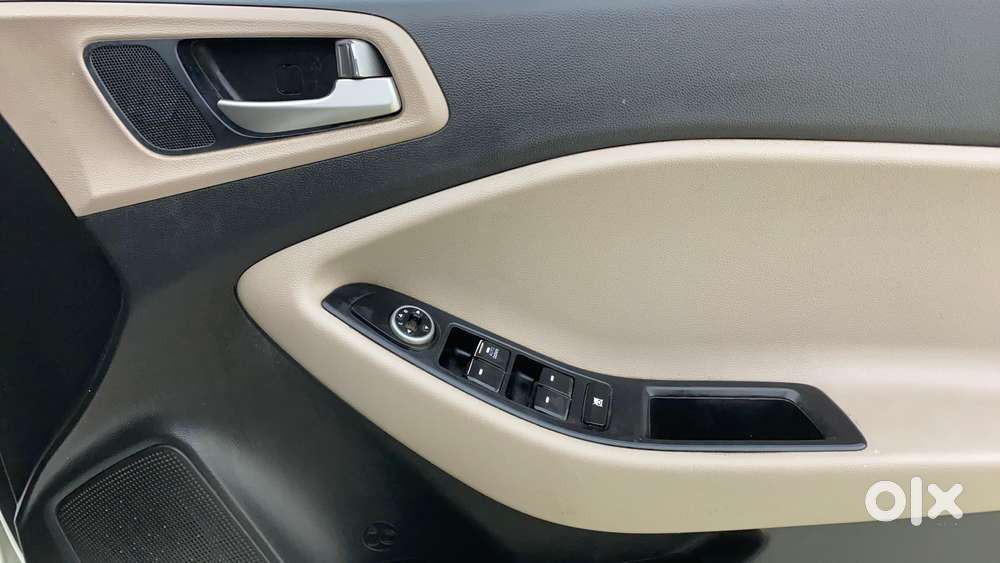 Hyundai Elite I20 1.4 Magna Plus Crdi, 2019, Diesel