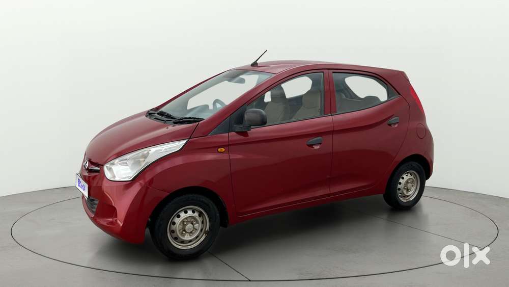 Hyundai Eon Era +, 2014, Petrol