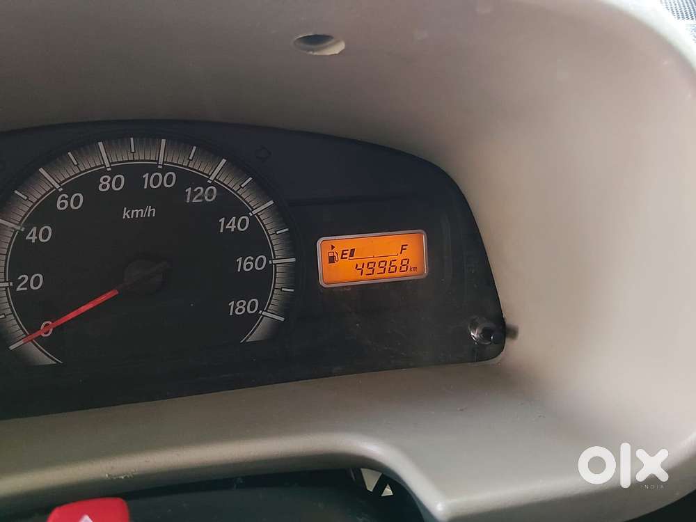 Maruti Suzuki Eeco 5 Seater Ac, 2021, Petrol