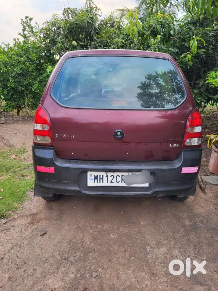 Alto 2005 Model