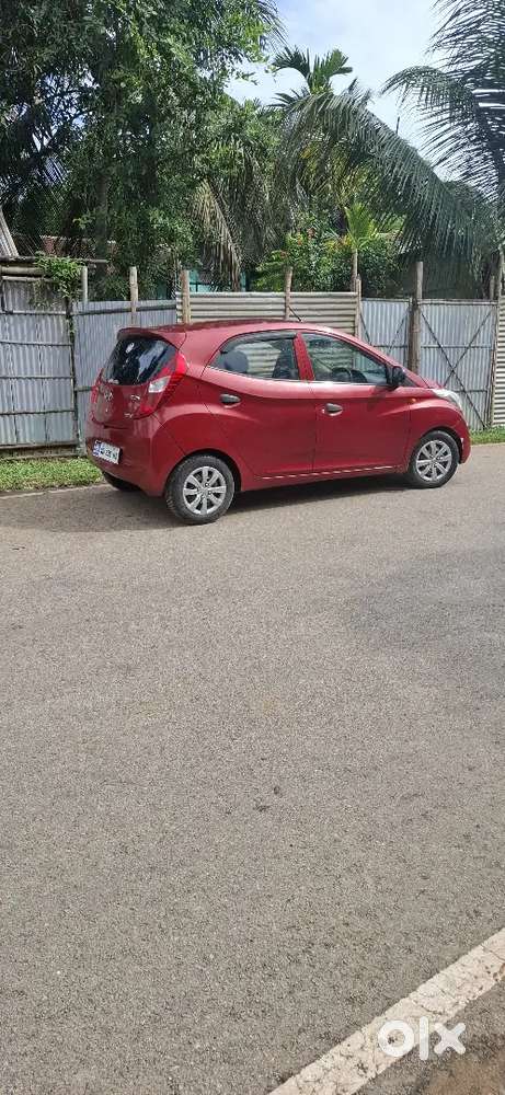 Hyundai Eon 2014