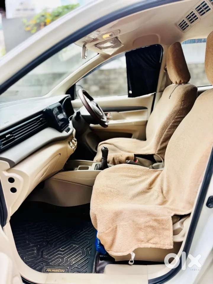 Toyota Rumion, 2024, Petrol