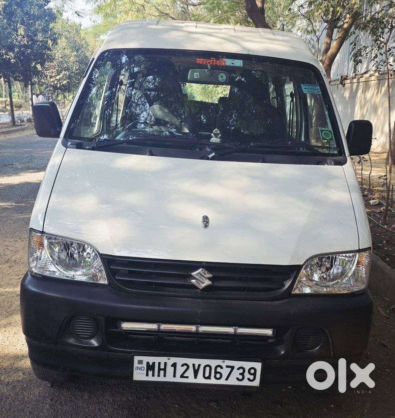 Maruti Suzuki Eeco, 2023, Cng & Hybrids