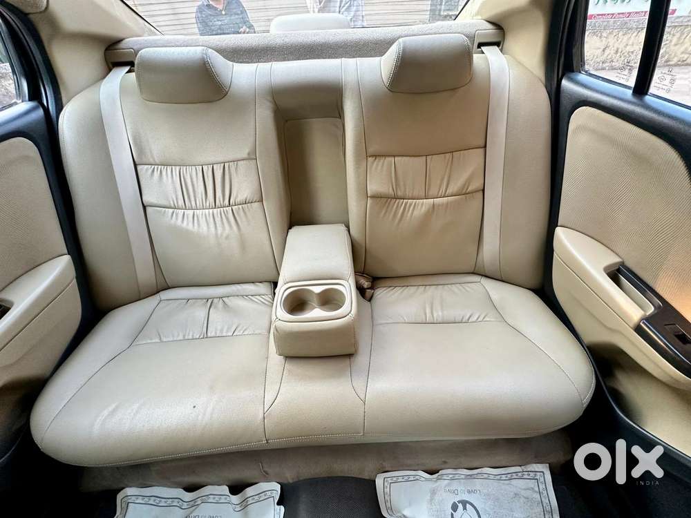 Honda City 2014-2015 I Vtec Cvt Sv, 2014, Petrol