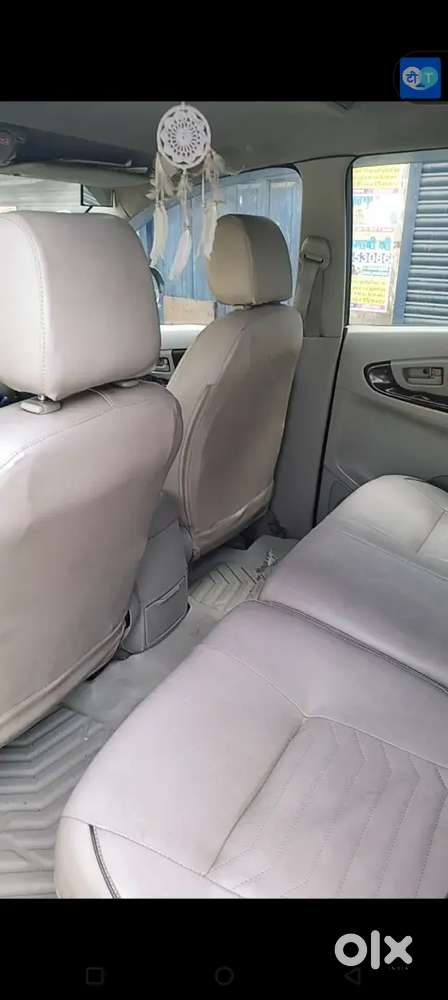 Toyota Innova 2011 Diesel 223000 Km Driven