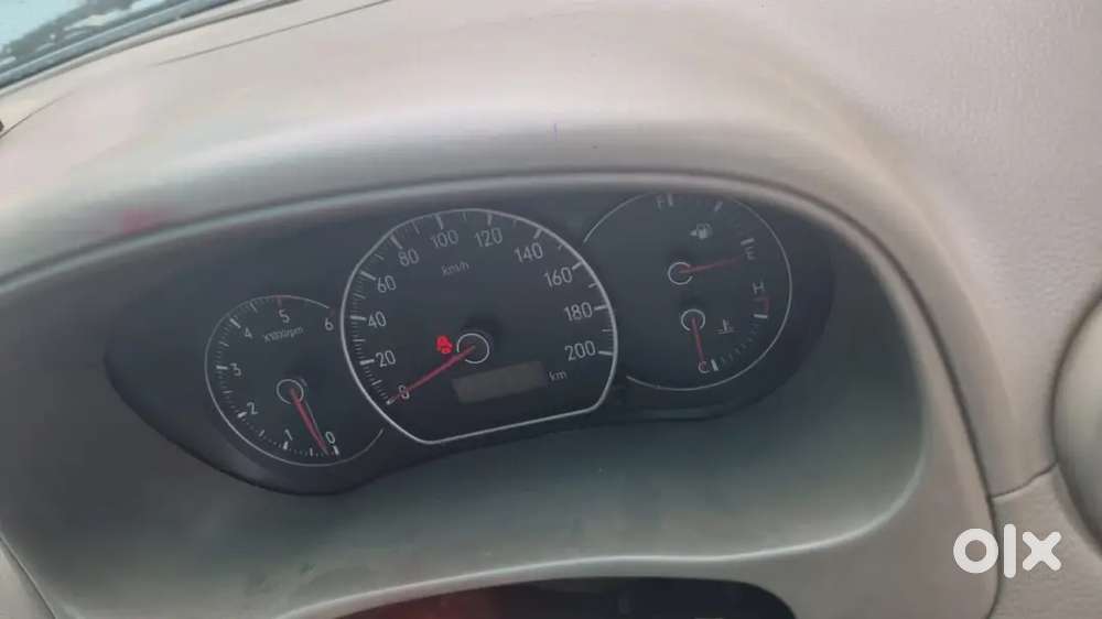 Maruti Suzuki Sx4 2012 Diesel